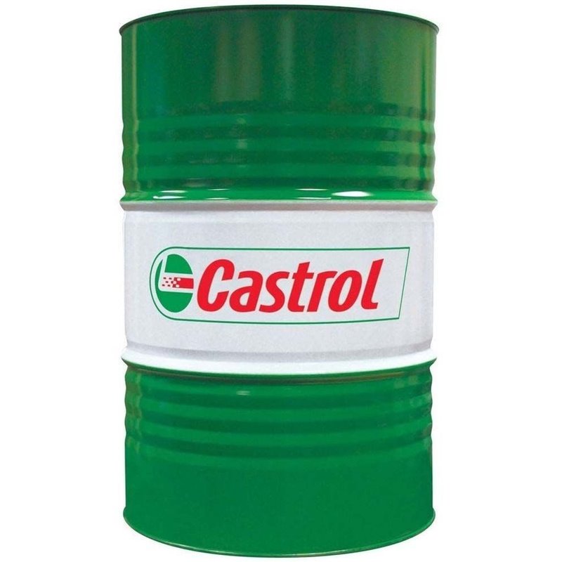 CASTROL VECTON LNGDRN 10W30E6/E9 - 208L