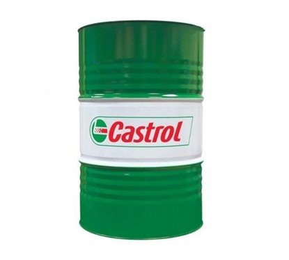 CASTROL VECTON 15W-40 CK-4/E9 - 208L