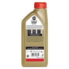 CASTROL EDGE 5W-30 M C3 - 1L