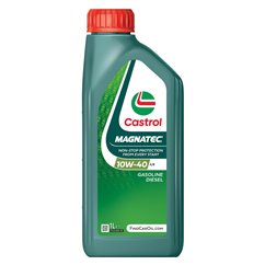 CASTROL MAGNATEC 10W-40 A/B - 1L