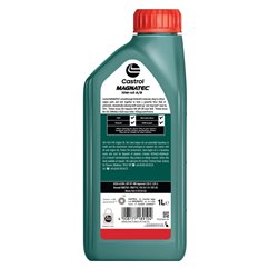 CASTROL MAGNATEC 10W-40 A/B - 1L