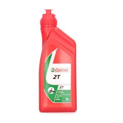 CASTROL 2T - 1L