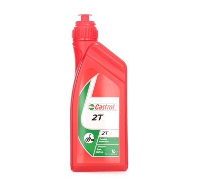 CASTROL 2T - 1L