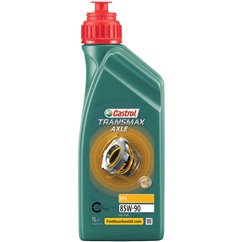 CASTROL ULEI TRANSMISIE 85W90 TRANSMAX AXLE EPX - 1L