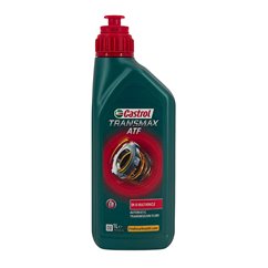 CASTROL TRANSMAX ATF DX III MV - 1LT