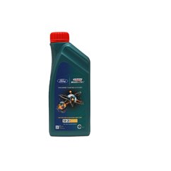 CASTROL ULEI MOTOR 5W20 MAGNATEC PROFESIONAL - 1L