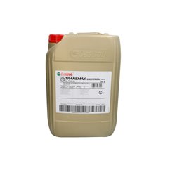 CASTROL TRANSMAX AXLE LL 75W-90 - 20LT