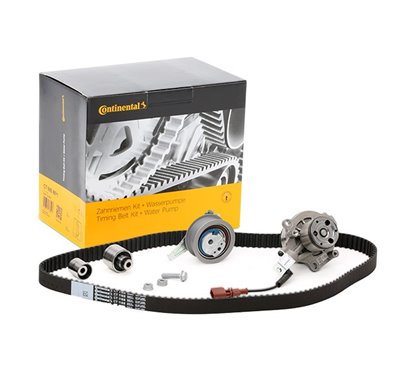 Kit Distributie - Continental CT1168WP1