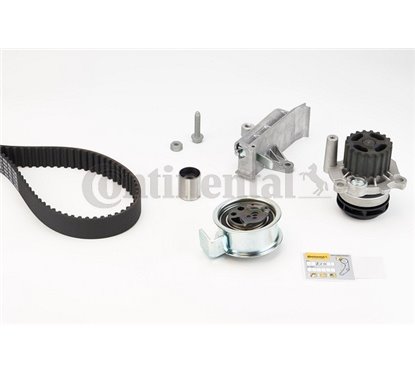 Kit Distributie - Continental CT1028WP7