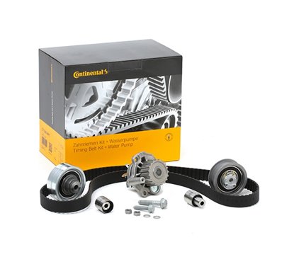 Kit Distributie - Continental CT1044WP1