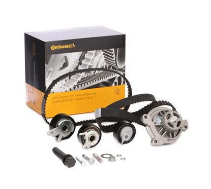 Kit Distributie - Continental CT939WP8PRO