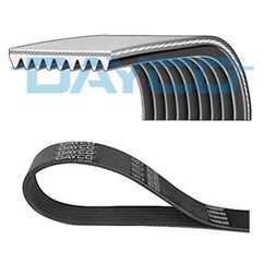 Curea Accesorii - Dayco 9PK2295HD