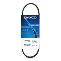 Curea Accesorii - Dayco 3PK576EE