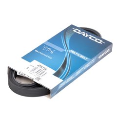 Curea Accesorii - Dayco 4PK736