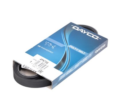 Curea Accesorii - Dayco 4PK736