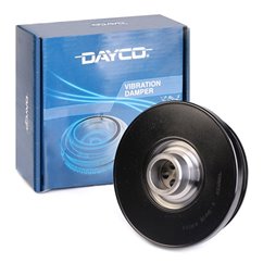 Fulie Vibrochen - Dayco DPV1132