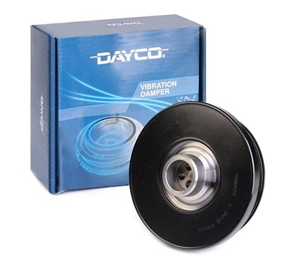 Fulie Vibrochen - Dayco DPV1132