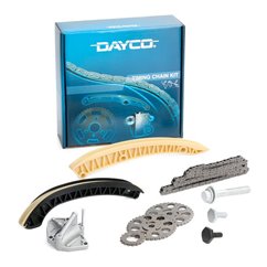 Kit distributie - Dayco KTC1002