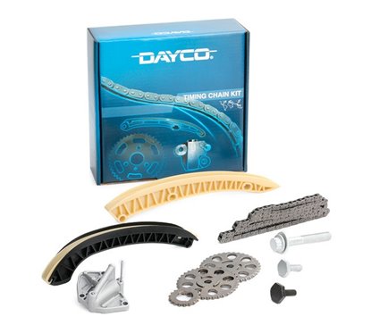 Kit distributie - Dayco KTC1002