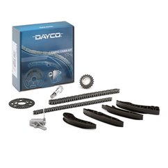 Kit distributie - Dayco KTC1059