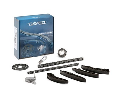 Kit distributie - Dayco KTC1059