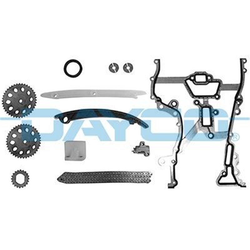 Kit distributie - Dayco KTC1004