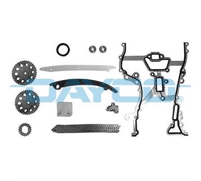 Kit distributie - Dayco KTC1004