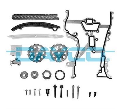 Kit distributie - Dayco KTC1068