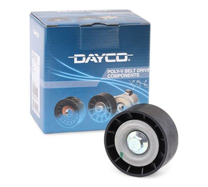 Rola curea accesorii - Dayco APV1091