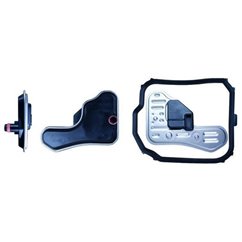 KNECHT HX 148D Set de filtru hidraulic cutie de viteze automată pentru CITROËN C4
cu etansare