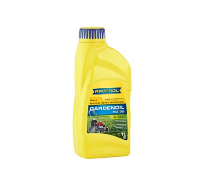 RAV 4-Takt Gardenoil HD 30  1 L