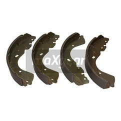 Set saboti frana - MAXGEAR 19-2076