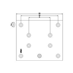 Set Ferodouri STD