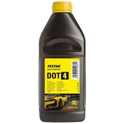 TEXTAR DOT 4 95002200 Lichid de frana 1I