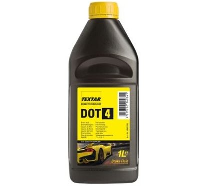 TEXTAR DOT 4 95002200 Lichid de frana 1I