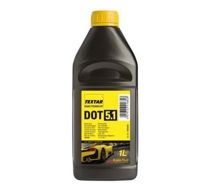 TEXTAR DOT 5.1 95006600 Lichid de frana 1I