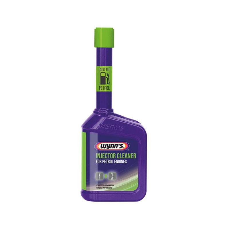 Injector Cleaner Petrol-Solutie Curatat Injectoare Benzina