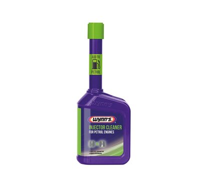 Injector Cleaner Petrol-Solutie Curatat Injectoare Benzina