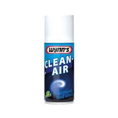 Clean Air- Spray Pentru Eliminarea Mirosurilor Neplacute