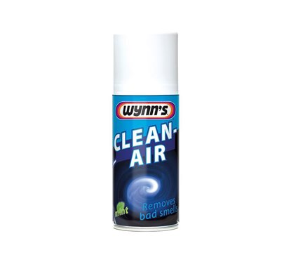 Clean Air- Spray Pentru Eliminarea Mirosurilor Neplacute