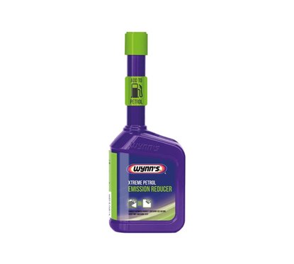 Clean Burn Petrol- Tratament Noxe Benzina. 325Ml