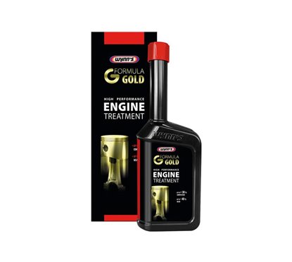 Formula Gold Engine-Tratament Motor 500Ml