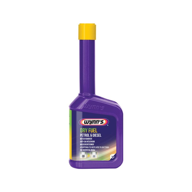 Formula Gold Diesel- Tratament Sistem Diesel. 500Ml