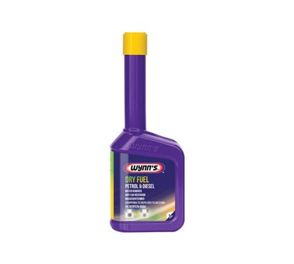 Formula Gold Diesel- Tratament Sistem Diesel. 500Ml