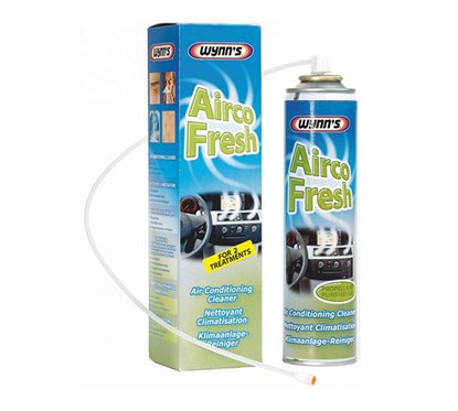 Airco-Fresh - Spray Curatare Aer Conditionat 250 Ml