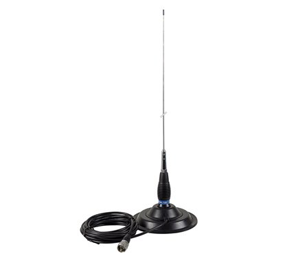 Antena Radio Cb Pni Ml145 Cu Magnet