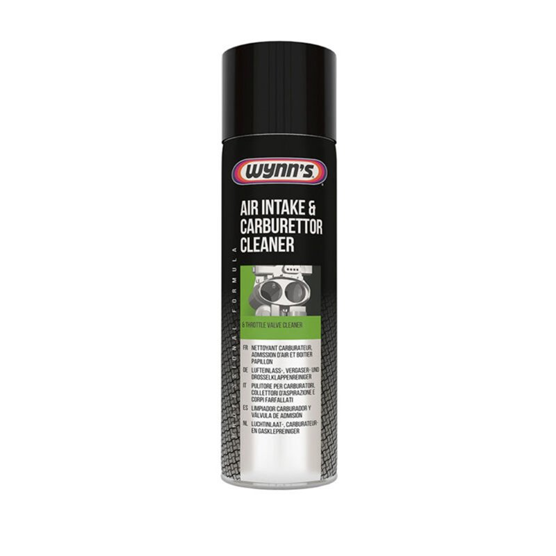 Spray Curatat Carburator Si Galerie Admisie Aer 500Ml