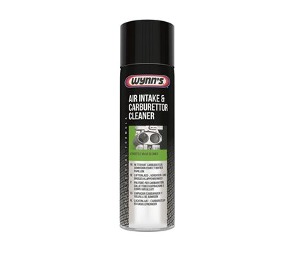 Spray Curatat Carburator Si Galerie Admisie Aer 500Ml