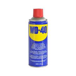 Lubrifiant Multifunctional Wd-40 400Ml