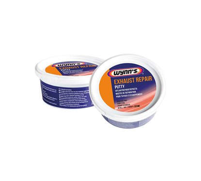 Mastic Pentru Reparatia Sistemului De Esapament. 250G